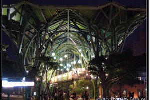 幾米公園&星光列車~終於造訪很夯的景點 - yam輕旅行