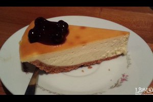 【美食】中正紀念堂【三槐堂】起士蛋糕，專注。簡單。就很美味！ @ 皮蛋│新手人妻進化史 :: 痞客邦 PIXNET ::