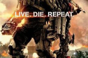 《Edge of Tomorrow》明日邊界觀後感 @ 愛種花的熊 :: 痞客邦 PIXNET ::