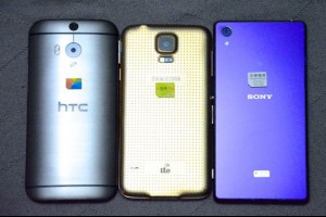 三大電信4G LTE 七天免費體驗感受紀錄 (持續更新中)