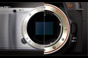 生活技.net: 傳索尼9月發布全畫幅版NEX-5