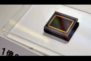 生活技.net: NHK開發出1.33億畫素的8K視訊用CMOS感測器