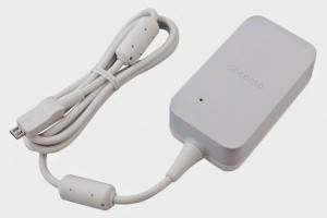 生活技.net: 日本NTT推四款快速充電手機 125%急速充電