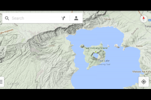 生活技.net: 谷歌地圖更新至8.1版本地形圖功能回歸