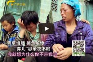  撼動中國8億人．楊六斤的真實故事