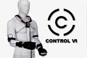 生活技.net: 「未來報告」的虛擬現實手套要來了