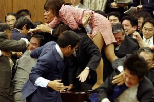 一个奇葩公司，一支奇葩队伍，一些奇葩事情-卢松松博客