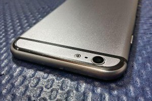 生活技.net: iPhone 6 規格、售價大曝光