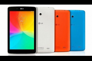 生活技.net: 新款LG G Pad系列平板正式發佈