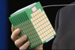 New Type Of Computer Capable Of Calculating 640TBs Of Data In One Billionth Of A Second, Could...