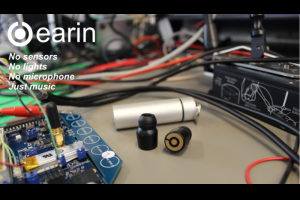 生活技.net: 全球最小的藍牙耳筒 -