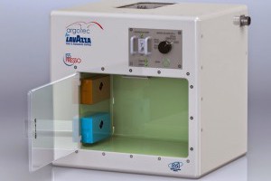 生活技.net: ISSpresso - 一部針對太空而研發的咖啡機