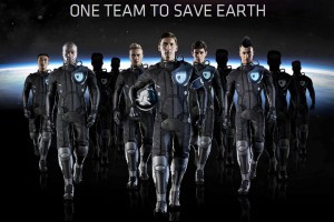 Football Will Save The Planet：The Galaxy 11 (2014) | 認真過生活