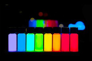 生活技.net: 更省電，色域更廣 Samsung 與 LG 合作研發的 Quantum Dot LED