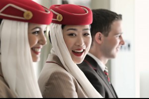 阿聯酋28日招考空姐 薪上看8萬 < 新聞最前線｜新聞專區｜1111進修網
