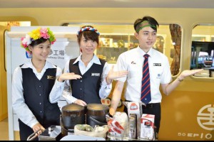 普悠瑪號徵服務員 平均月薪有3萬 < 公職大補帖｜新聞專區｜1111進修網