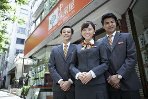 中信房屋拓點 擴大徵才1500人 < 職場萬花筒｜新聞專區｜1111進修網