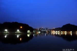 碧湖織屋：「織屋開門」活動 #14 夜拍 | 北市內湖 | 認真過生活