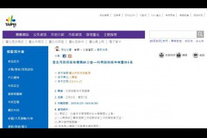 北市勞動局徵檢查員 碩士月薪38K < 公職大補帖｜新聞專區｜1111進修網
