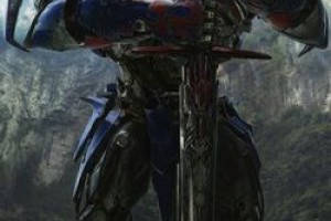 《Transformers: Age of Extinction》變形金剛4：絕跡重生觀後感 @ 愛種花的熊 :: 痞客邦 PIXNET ::
