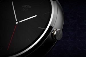 Google I/O 2014: Android Wear, MOTO 360 | 認真過生活