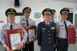 警力荒 缺額高達7806人 < 公職大補帖｜新聞專區｜1111進修網