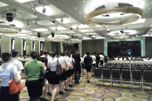阿聯酋航空 全球招募空服員5000人 < 職場萬花筒｜新聞專區｜1111進修網