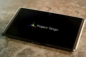 生活技.net: 谷歌與LG將合作推Project Tango平板
