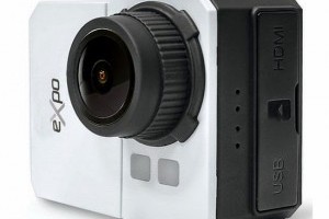 生活技.net: eXpo 配2000萬像素攝的戶外拍攝裝備