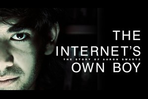 資訊自由鬥士 Aaron Swartz 紀錄片出爐，紀念他年輕但不平凡的一生