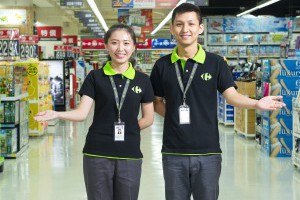 家樂福徵200位儲備幹部 薪35K起 < 職場萬花筒｜新聞專區｜1111進修網