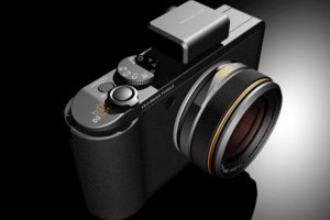 生活技.net: 傳松下將推M4/3規格傳感器固定鏡頭相機