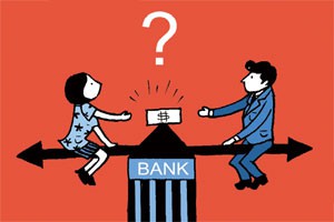 男怕賠錢、女怕窮？調查：７成伴侶，談錢傷感情 - Cheers快樂工作人雜誌163期