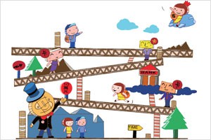 零壓力３招，存出１０萬旅費 - Cheers快樂工作人雜誌146期