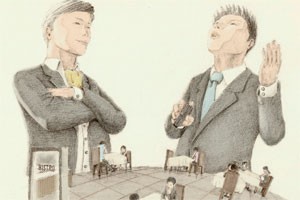 「學起來才不會吃虧！」10大應對技巧，讓你不當濫好人 - Cheers快樂工作人雜誌106期