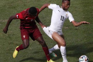 【放送事故】世界盃意外照　竟讓全世界男人都嘆息了 !