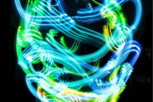 新奇!你見過Wi-Fi的真面目嗎？