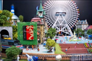 生活技.net: 索尼曲面感光元件實拍樣張曝光