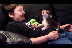 這樣開玩笑..真是會讓人想歪!