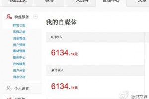 卢松松博客--关注中小创业者和站长的媒体博客