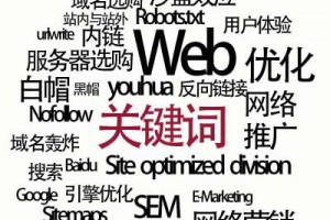 我是怎么把“微信营销”这个词做到百度第一页的-卢松松博客
