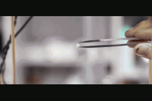 生活技.net: 能展示懸浮資訊的未來科技