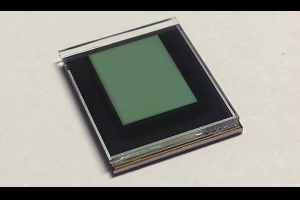 生活技.net: Citizen 發表世界最高解析度 576 萬點的電子觀景器面板