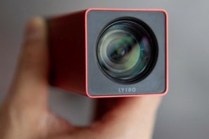 生活技.net: 索尼研發光場相機專利解決低分辨率問題