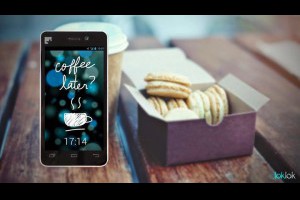 生活技.net: 用 LokLok 創意塗鴉 將大家連接起來