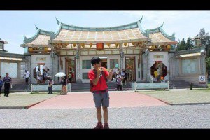 在台灣旅行30天後，我所推薦的十個地方