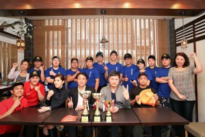 大品餐飲集團展新品牌 7/11現場招募新血 < 職場萬花筒｜新聞專區｜1111進修網