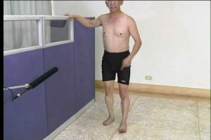 24 拉開帶脈 鬆軟胯骨 - youtube