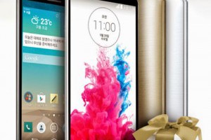 生活技.net:LG更新款G3 Cat 6 搭 Qualcomm S805