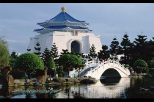 台灣名列第二　世界10大最安全居住的國家